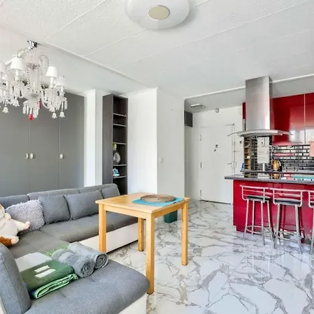 Appartamento Stunning 1 Bedroom Flat Near Place D'italie *