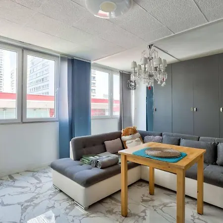 Stunning 1 Bedroom Flat Near Place D'italie Appartamento