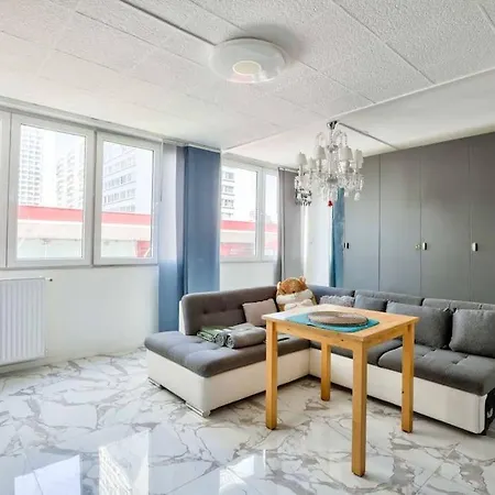 Appartamento Stunning 1 Bedroom Flat Near Place D'italie